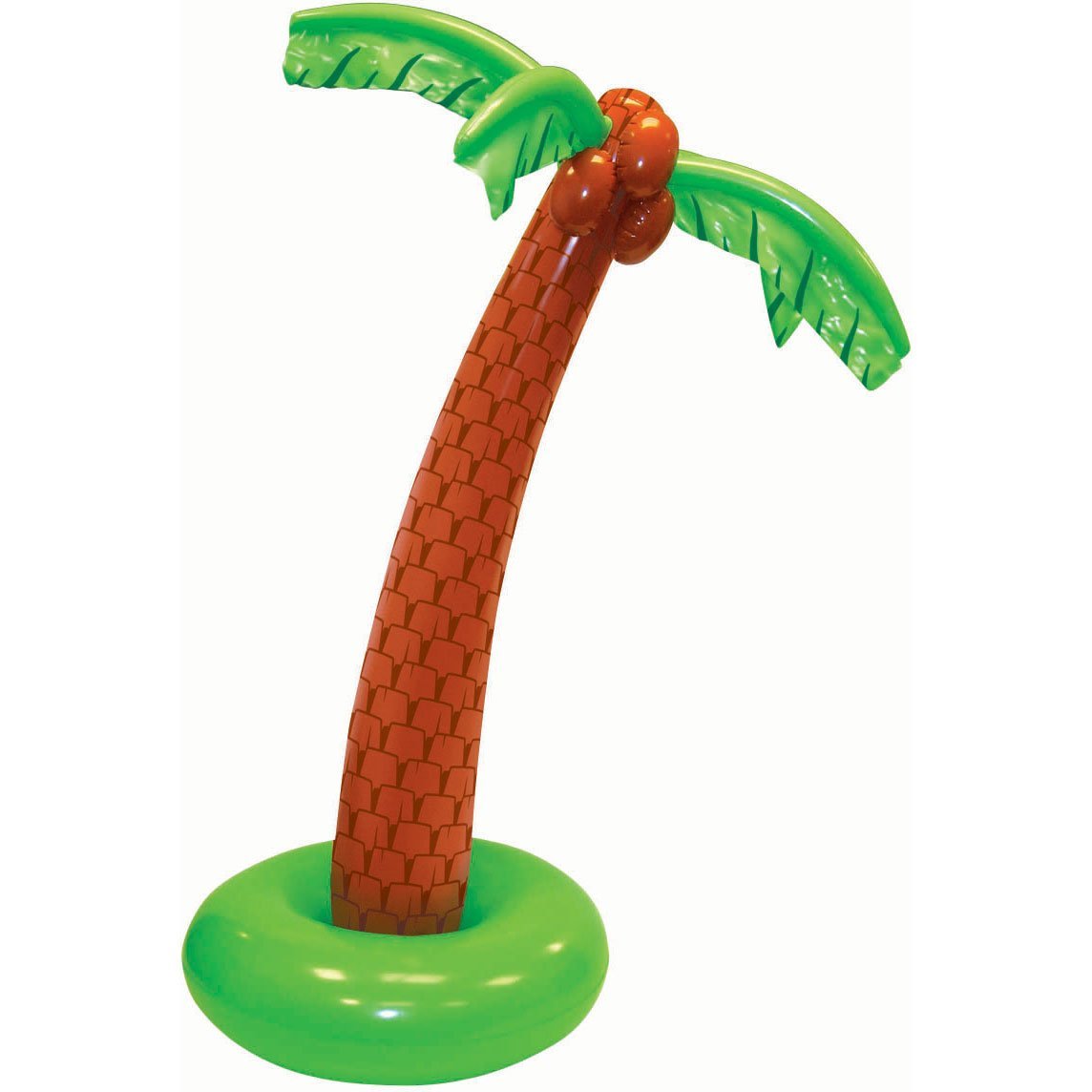 GIANT 6 FT INFLATABLE PALM TREE