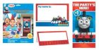 THOMAS THE TANK ENGINE ALL ABOARD WELCOME KIT