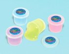 PARTY FAVOURS - GLITTER PUTTY
