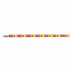PARTY FAVOURS - SMILEY PENCILS PACK OF 12