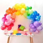 Balloon Arch & Garlands - DIY Kits