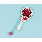 PARTY FAVOURS - PADDLE BALL PACK 8