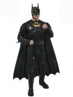 BATMAN SUPER HERO DELUXE COSTUME