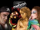 Mehron Global Professional Makeup