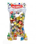 Confetti & Party Poppers
