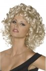 1950'S SANDY FROM GREASE LAST SCENE WIG