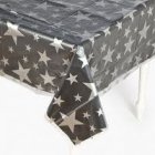 Patterned Table Covers