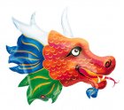Chinese New Year Party Costumes & Decorations