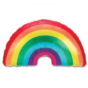 rainbow-foil-balloon