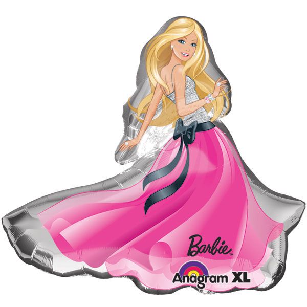 Barbie_Foil