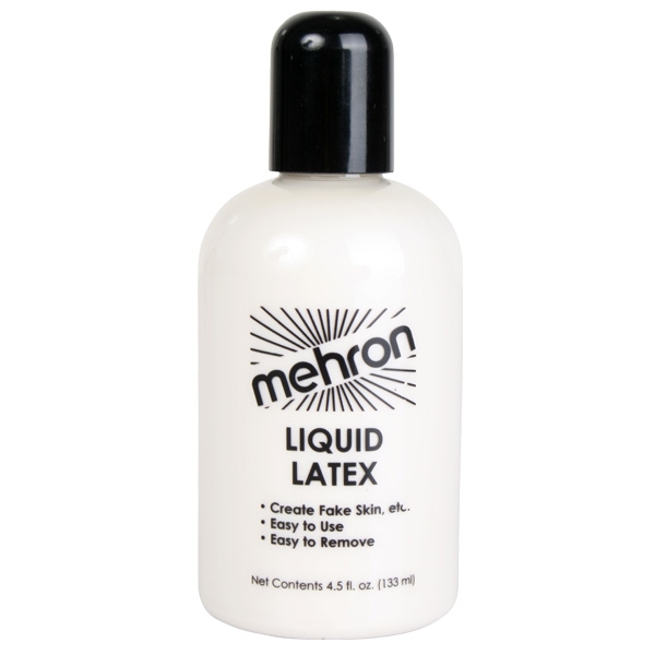 Liquid Latex Clear 83