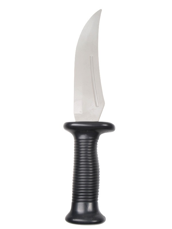 RUBBER KNIFE/DAGGER