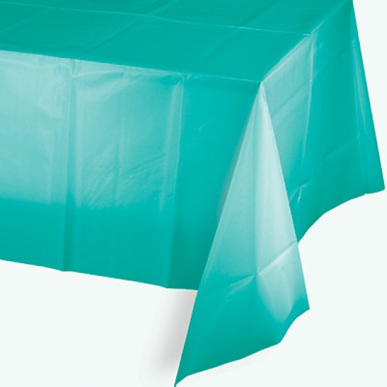 TABLECOVERS - RECTANGULAR - CLICK HERE FOR 24 COLOURS