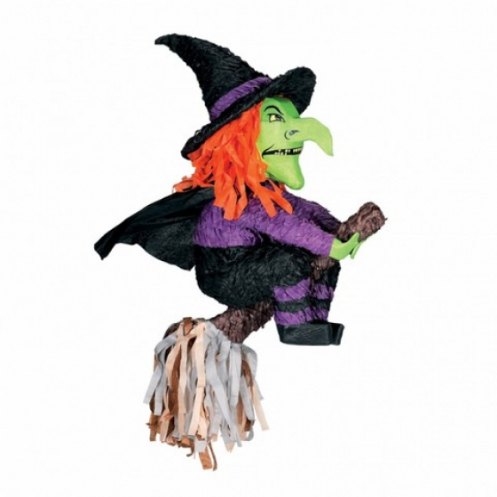 PINATA - WITCH 3D