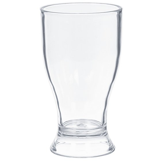 PILSNER MINI BEER GLASSES 236ML- PACK OF 4