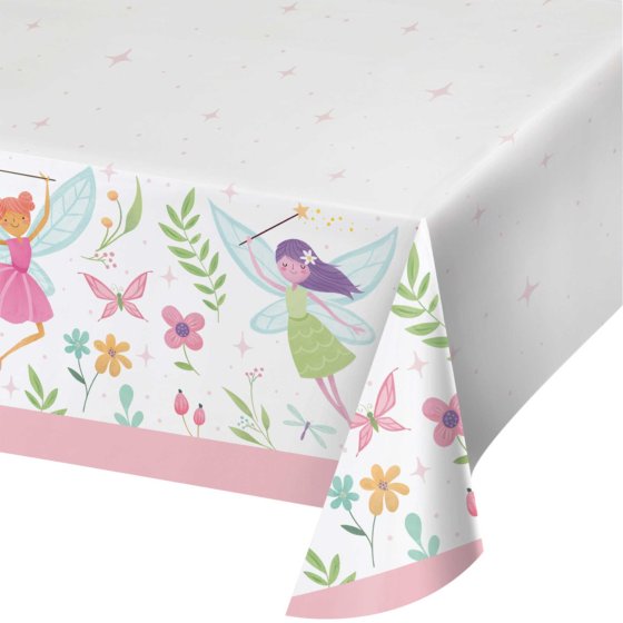 FAIRY FOREST TABLECOVER