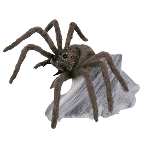 ANIMATED HARRY POTTER ARAGOG THE JUMPING SPIDER