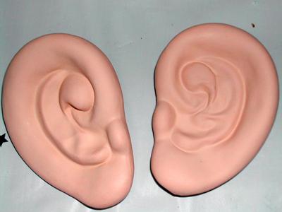 EARS - PINK TONE