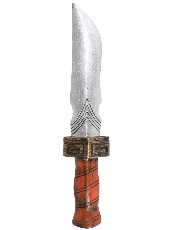 EGYPTIAN KNIFE/DAGGER