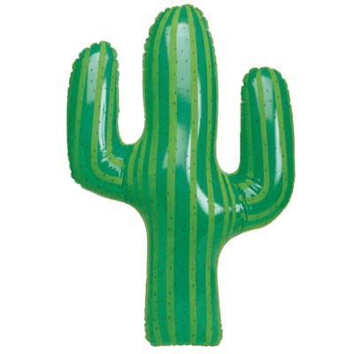 INFLATABLE CACTUS
