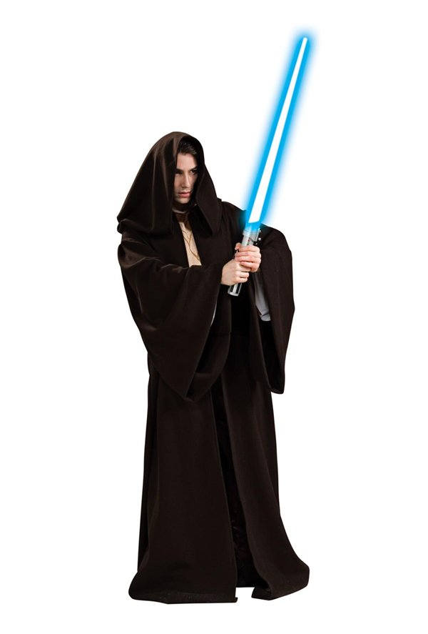 Star Wars Jedi robe