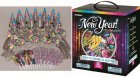 NEW YEARS EVE CELEBRATE PARTY KIT FOR 25
