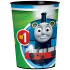 THOMAS THE TANK ENGINE 473ML PARTY FAVOUR CUP