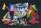 NEW YEARS EVE ECONOMY PARTY PACK FOR 50