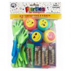PINATA FILLERS OR PARTY FAVOURS - QUALITY PACK OF 24