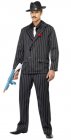 GANGSTER ZOOT SUIT - LARGE