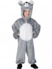 CHILD'S MOUSE FANCY DRESS COSTUME 7-9 YEARS