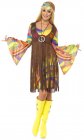 1960'S GROOVY LADY - LARGE