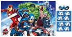 AVENGERS EPIC PARTY GAME