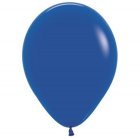 BALLOONS LATEX - ROYAL BLUE PACK OF 25