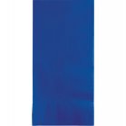 NAPKINS - COBALT BLUE DINNER GT FOLD PACK 50
