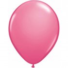 BALLOONS LATEX - ROSE FASHION TONE PACK OF 100