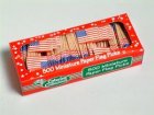 AMERICAN FLAG PICKS BOX OF 500