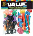 PINATA FILLERS OR PARTY FAVOURS - VALUE PACK OF 48
