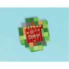 TNT GAMING PARTY MINI NOTEPAD PARTY FAVOUR
