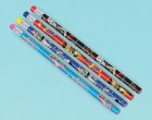 PARTY FAVOURS - TOY STORY 4 PENCILS PACK OF 8