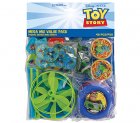 PARTY FAVOURS - TOY STORY 4 BULK MIX PACK OF 48