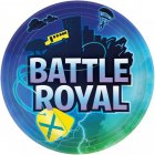 Fortnite Battle Royale & Gaming Party Supplies