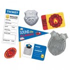 FIRST RESPONDERS MEGA PARTY FAVOURS PACK