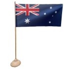 AUSTRALIAN FLAG - DESK TOP