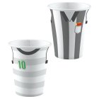KICKER PARTY CUPS - PACK OF 8