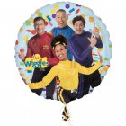 Wiggles Party Supplies