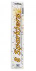 SPARKLERS - 25CM - PACK OF 8