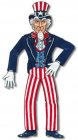 American & 4th July Party Supplies