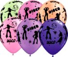 Printed Themed Balloons