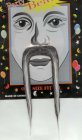 MOUSTACHE - CHINESE LONG GREY
